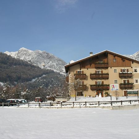 Alpi & Golf Hotel Bormio Eksteriør bilde