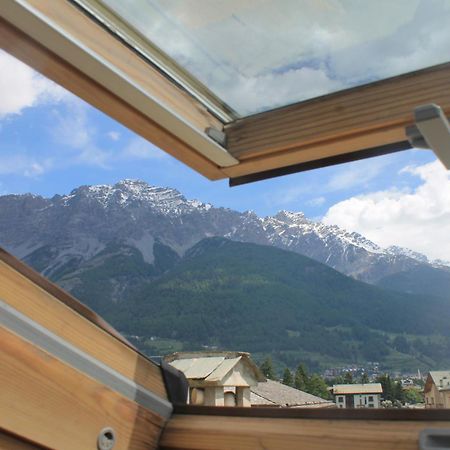 Alpi & Golf Hotel Bormio Rom bilde