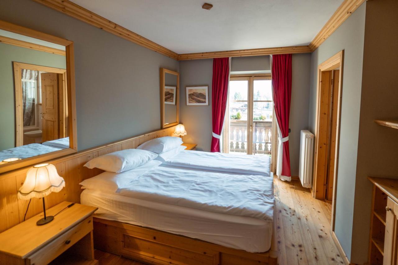 Alpi & Golf Hotel Bormio Eksteriør bilde